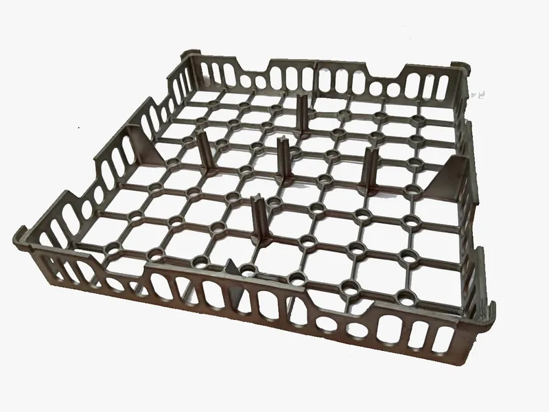 Basket Treatment 570x570x85MM
