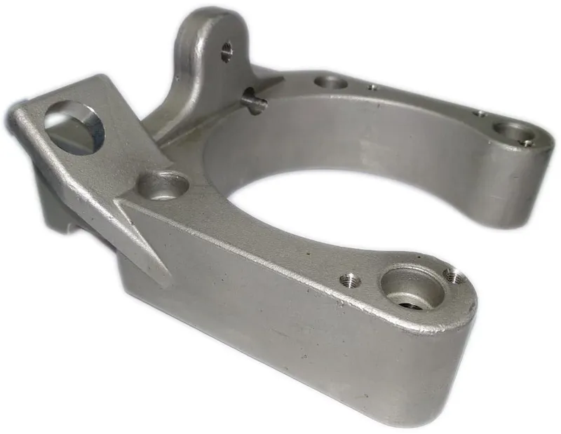 Tow Arm for Lift Truck