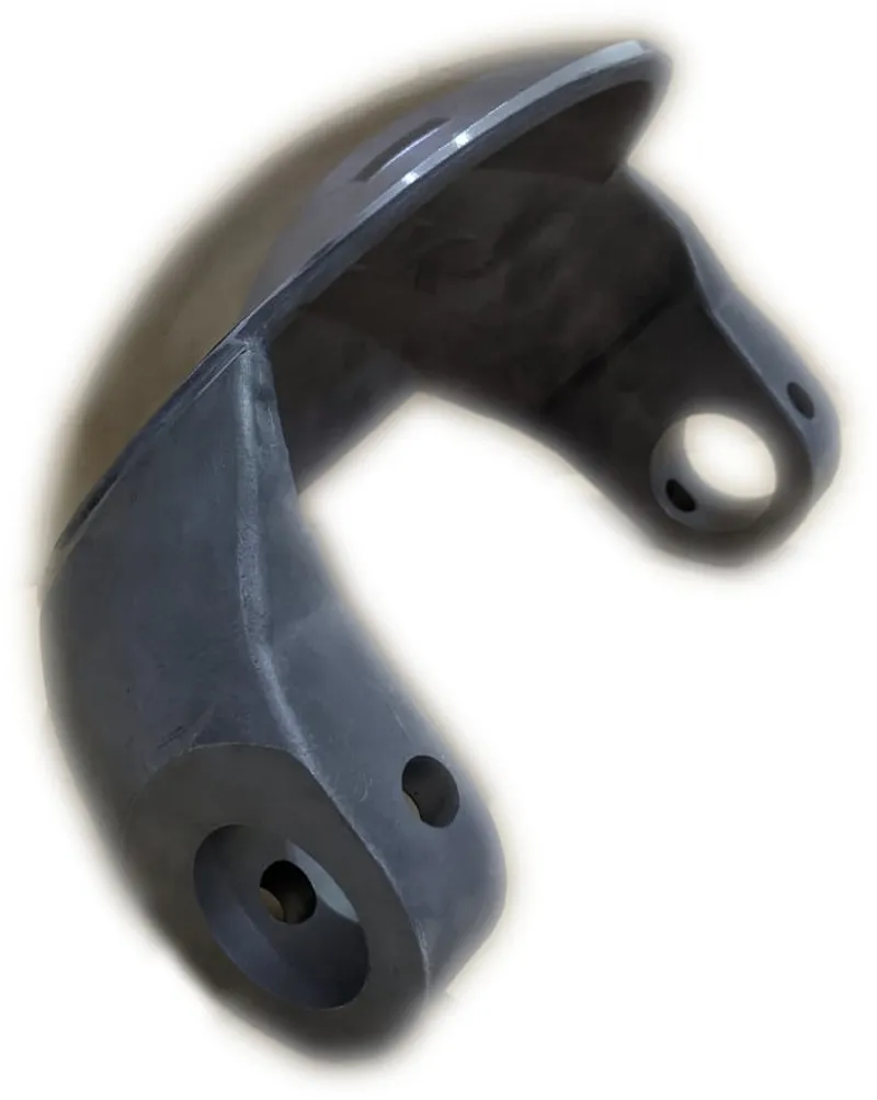 Valve part for Dome Valve